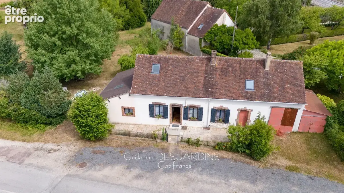 Maison 7 pièces à Tourouvre au Perche (61) - photo 23