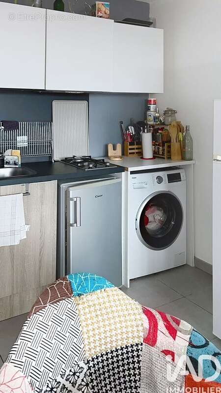 Photo 5 - Appartement à AYTRE