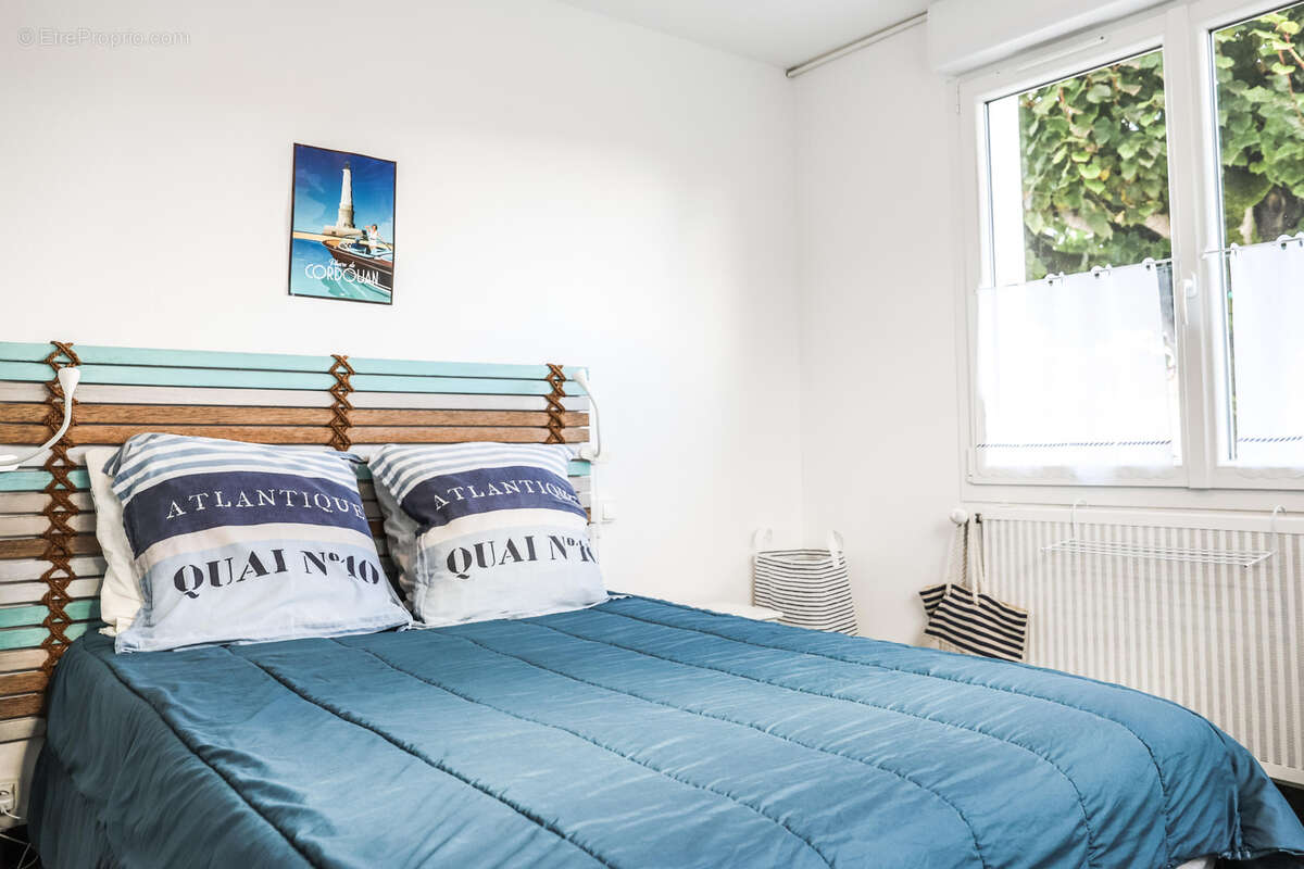 Maison à SAINT-GEORGES-DE-DIDONNE