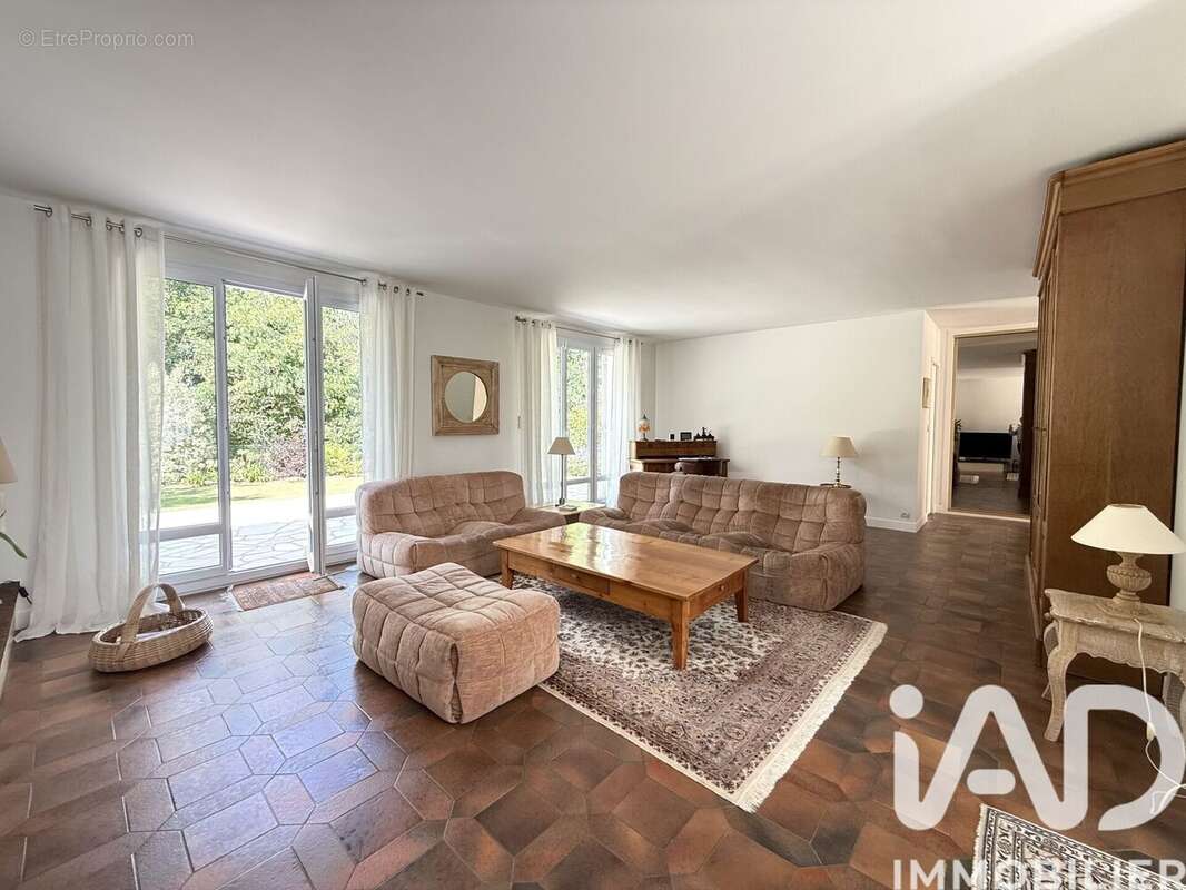 Photo 3 - Maison à SANTENY