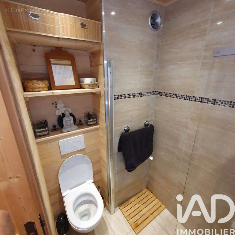 Photo 8 - Appartement à CHATEL