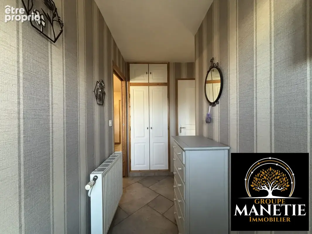 Maison 5 pièces 91 m² à vendre à Achicourt (62217) - photo 9
