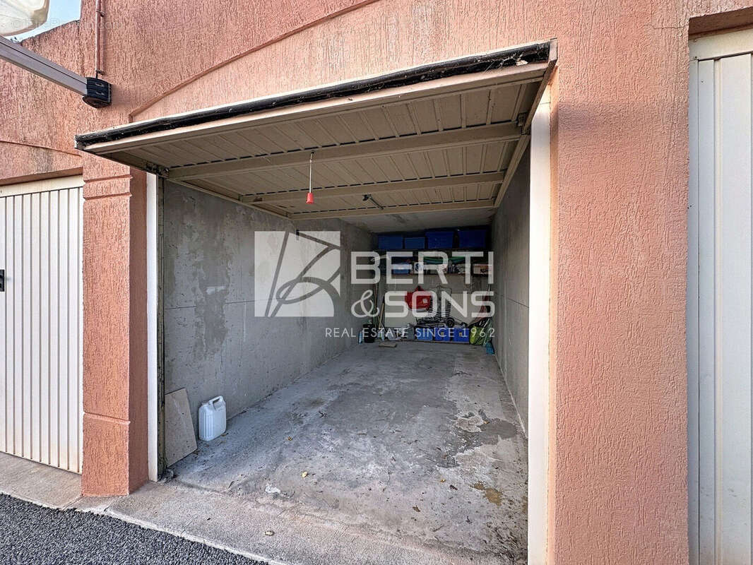 Appartement à THEOULE-SUR-MER