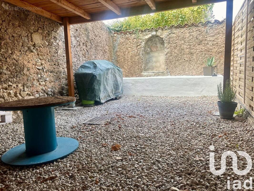 Photo 1 - Maison à LE VAL