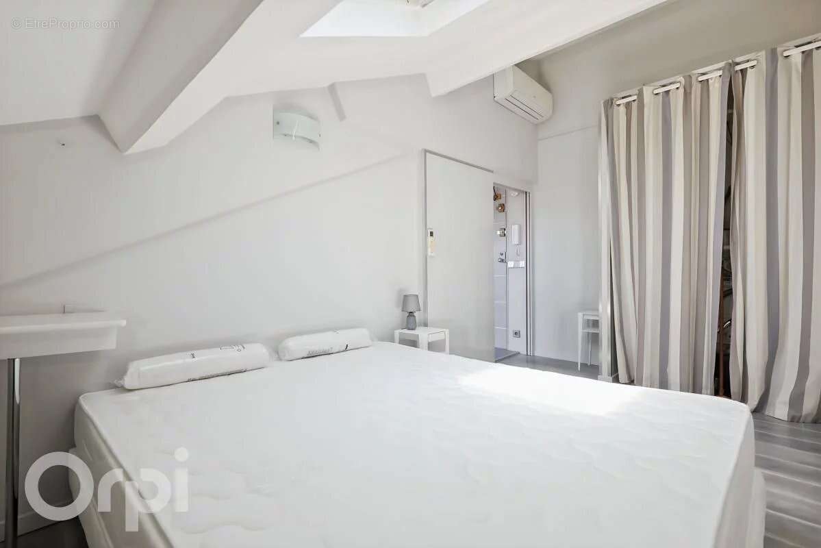 Appartement 2 pièces - 300m plage - 800 m bd de la croisette - photo 7