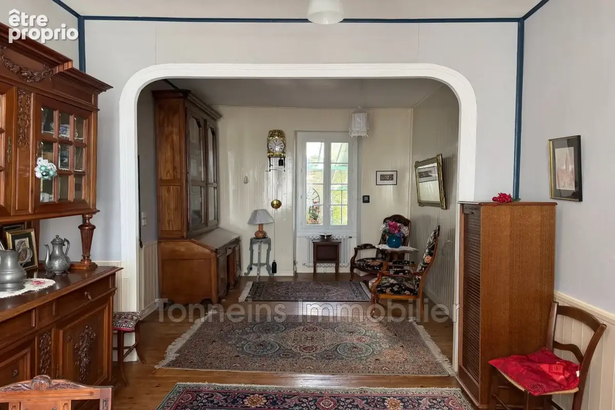 Maison 7 pièces 170 m² à vendre à Gontaud-De-Nogaret (47400) - photo 4
