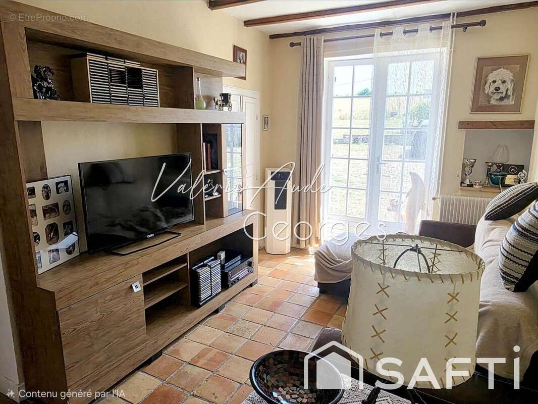 Maison 155 m² à Pardaillan  - photo 2