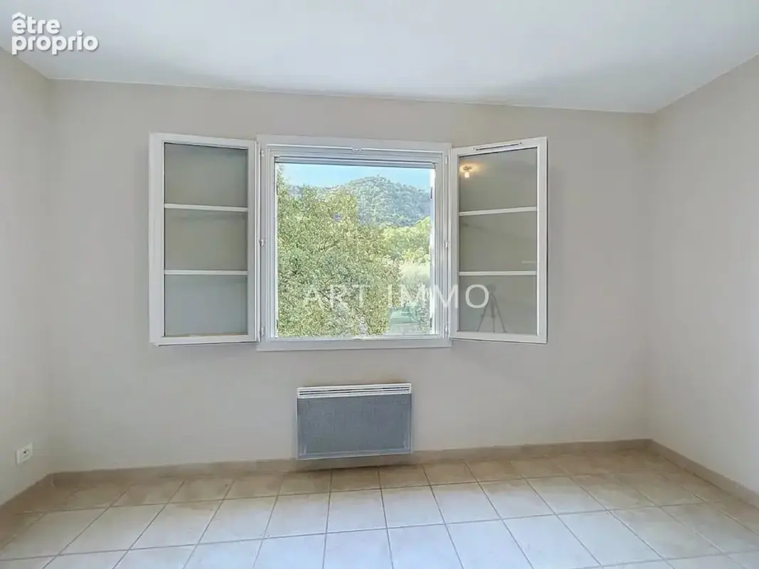 A vendre maison avec piscine et vue sur le luberon a robion - photo 12