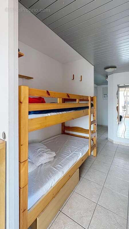 Photo 4 - Appartement à LACANAU