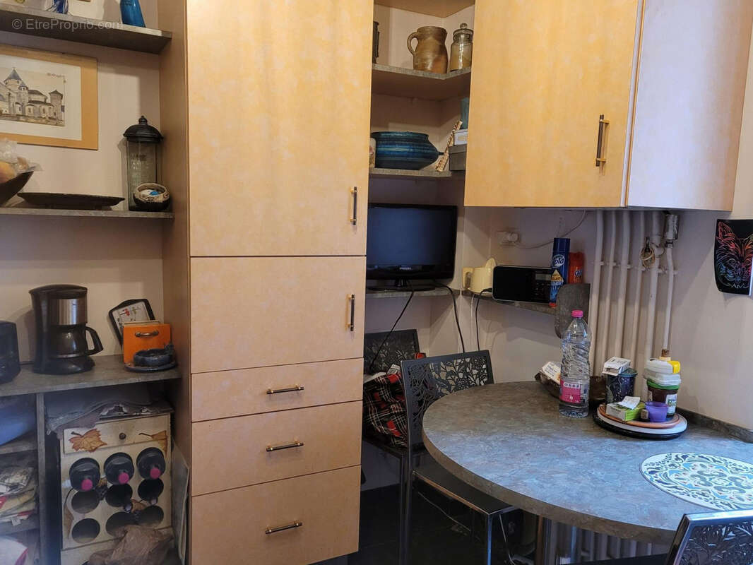 Appartement à BRIVE-LA-GAILLARDE