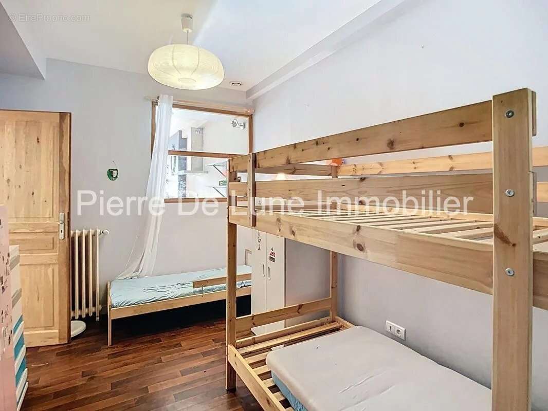 Appartement à LYON-1E