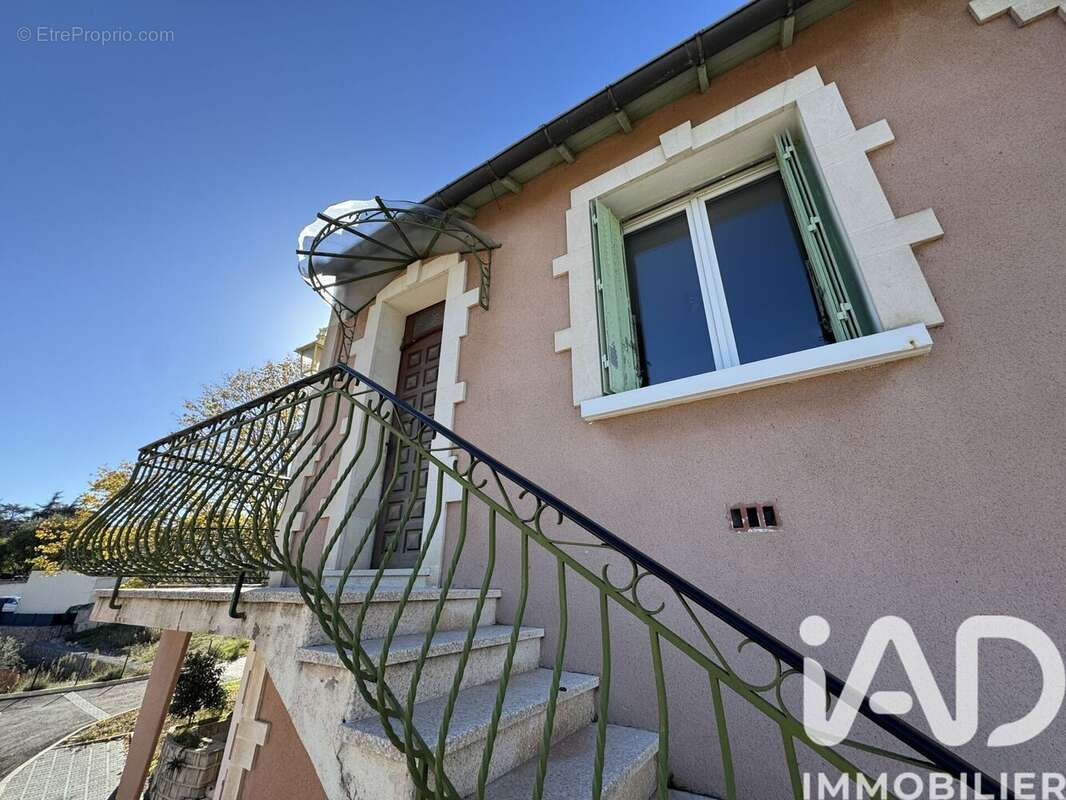 Photo 4 - Appartement à NIMES