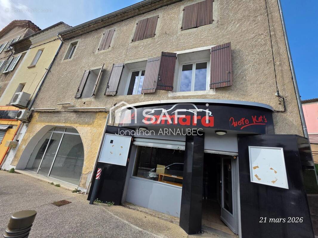 Photo 1 - Appartement à CHATEAU-ARNOUX-SAINT-AUBAN