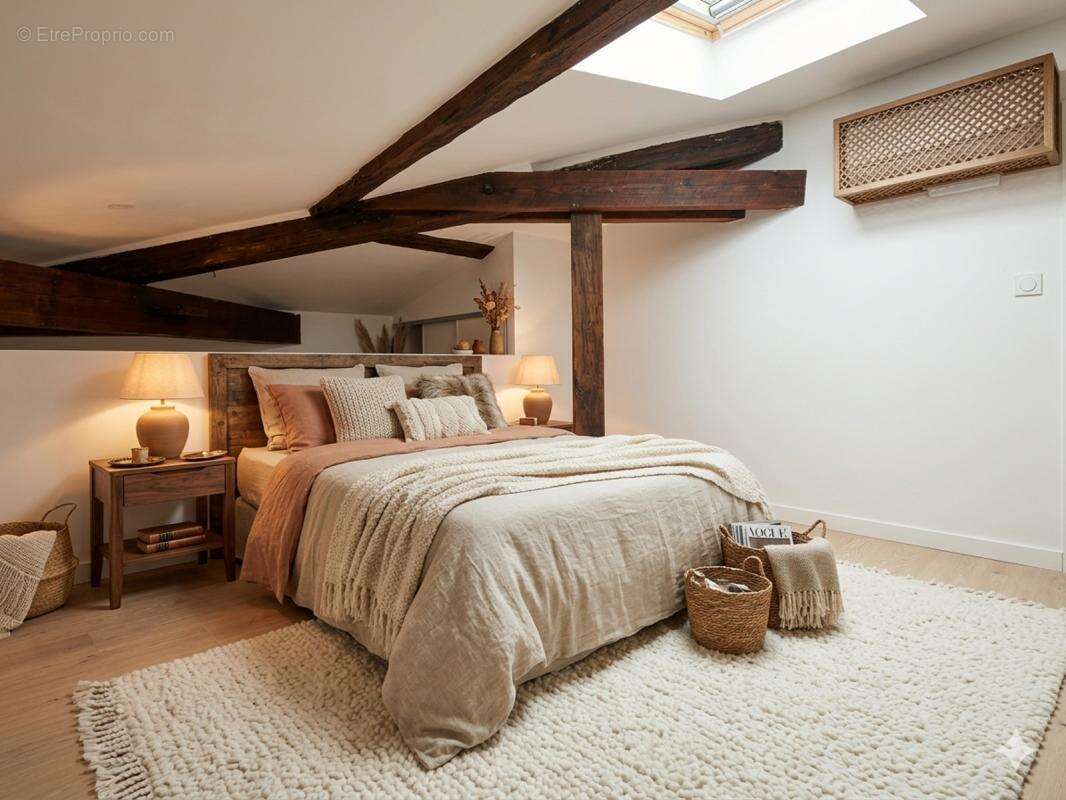 Appartement 68 m² à Toulouse  - photo 9