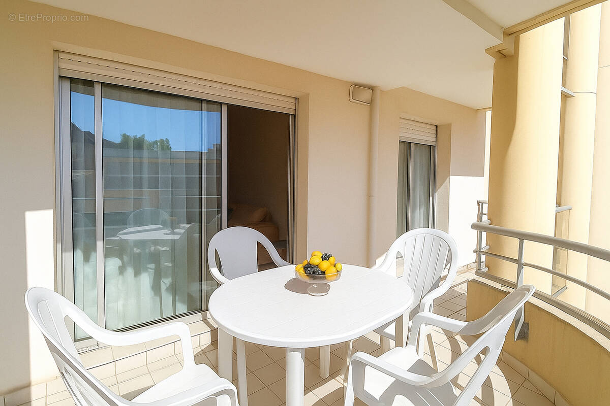 Appartement à PORNICHET