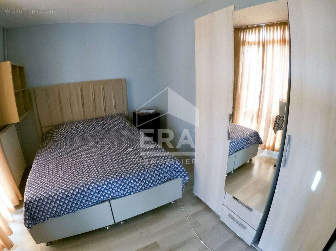 Appartement 84m² à vitrolles - photo 3