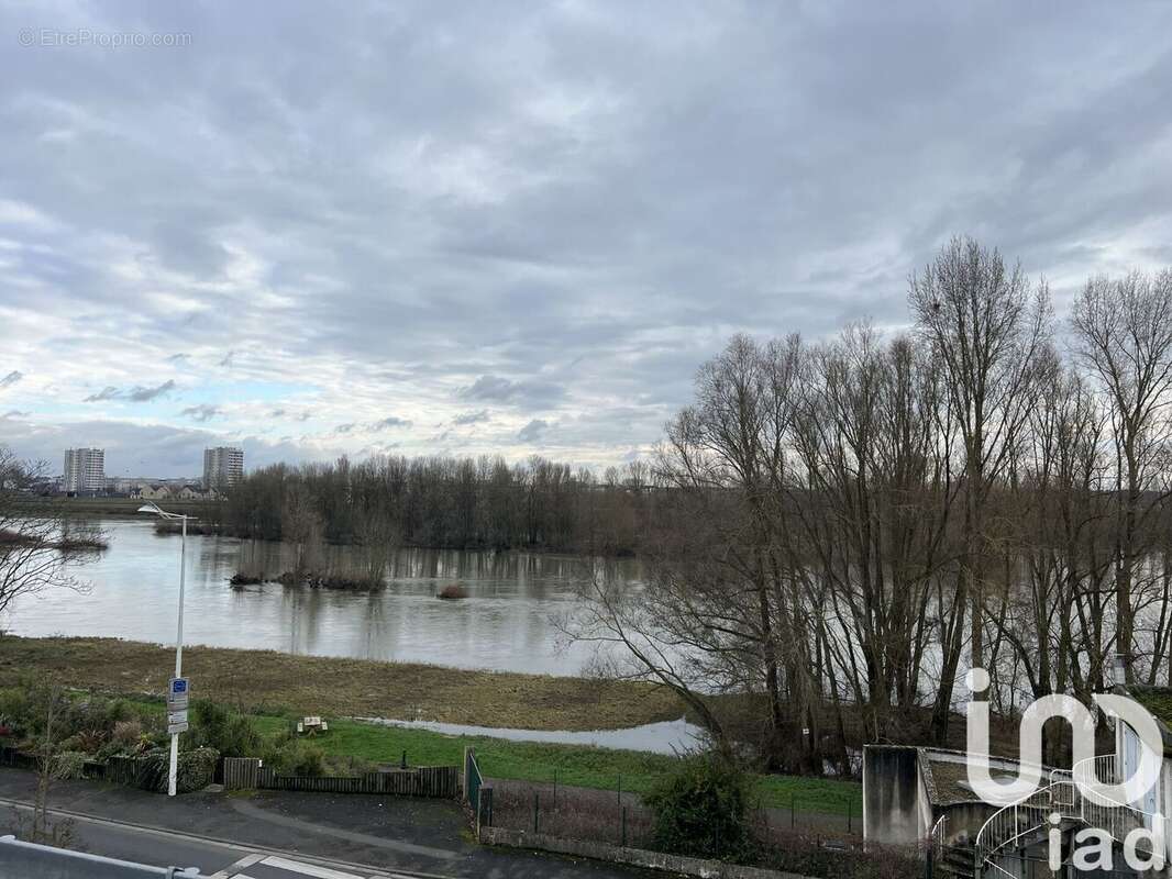 Photo 2 - Appartement à SAINT-CYR-SUR-LOIRE