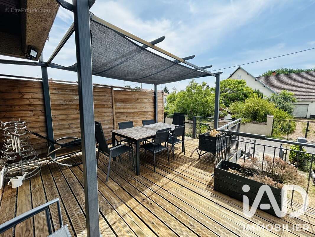 Maison 114 m² à Saint-Remy  - photo 4