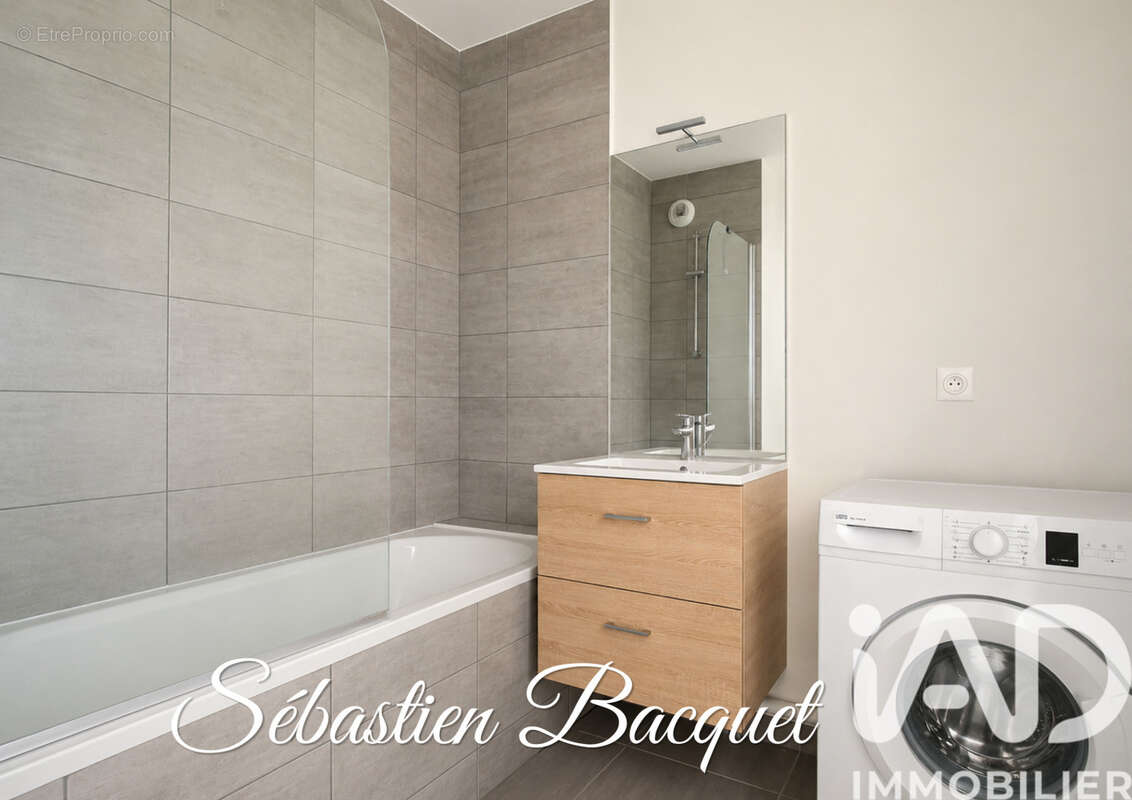 Photo 6 - Appartement à LENS