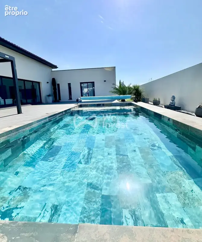 Maison 123 m² à Carcassonne  - photo 6