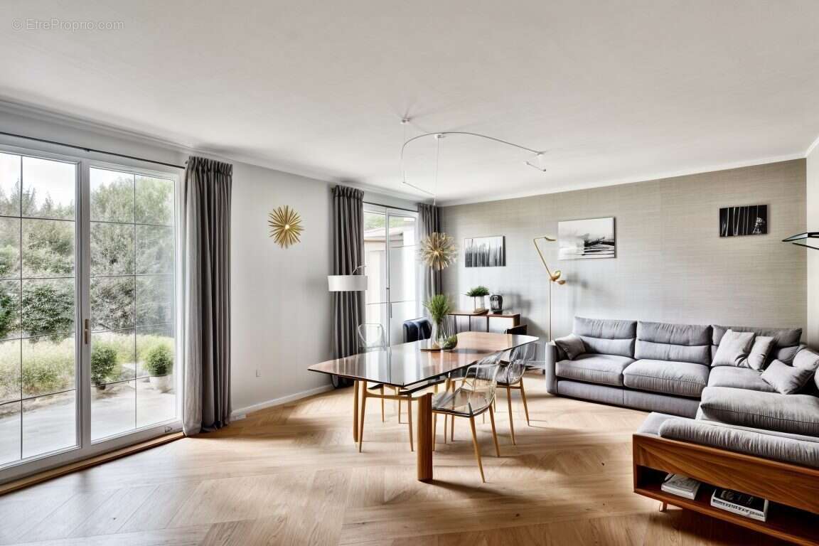 Maison à ANDRESY