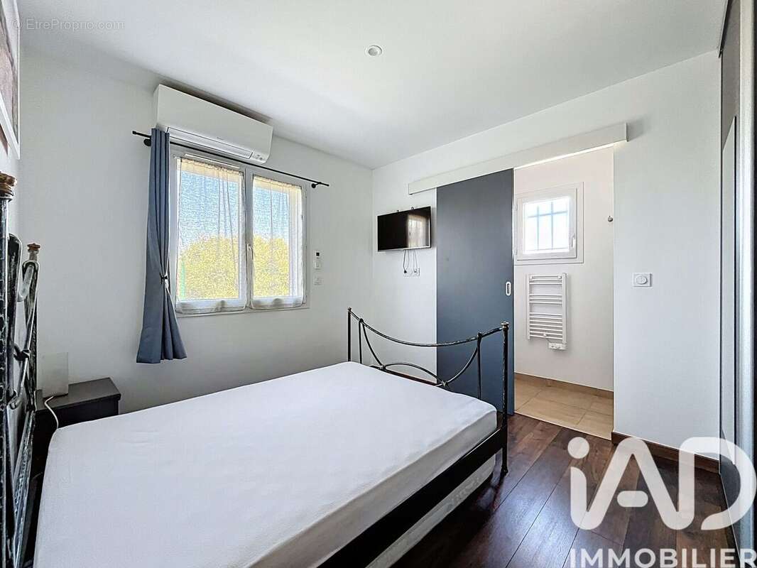 Photo 8 - Maison à CAVES