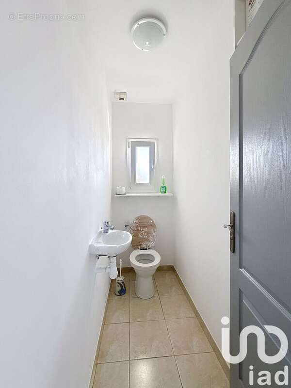 Photo 9 - Maison à BENON