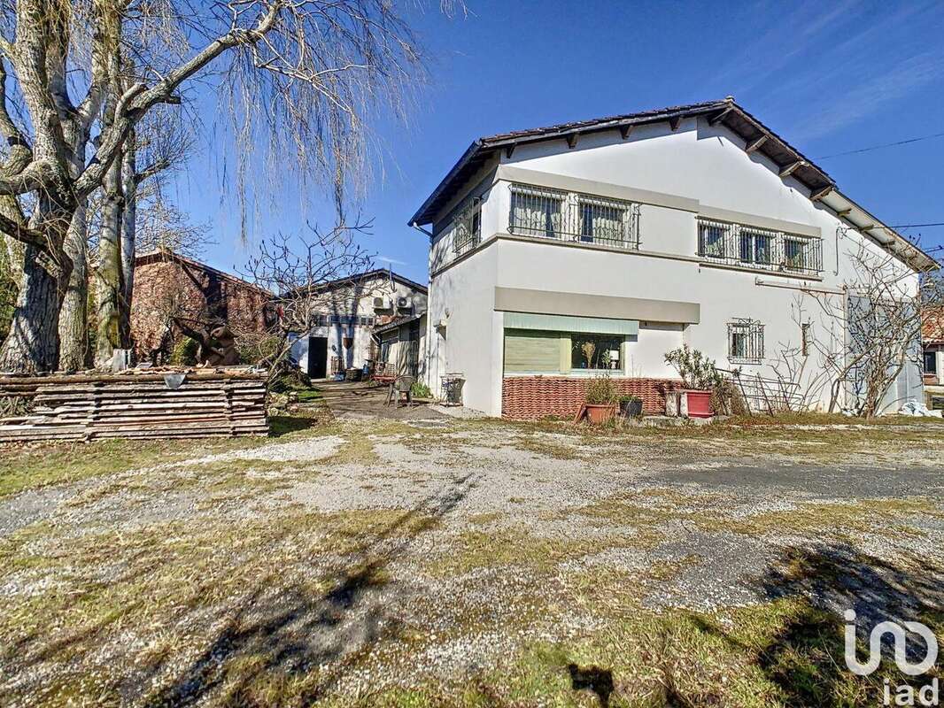 Photo 7 - Commerce à REVEL