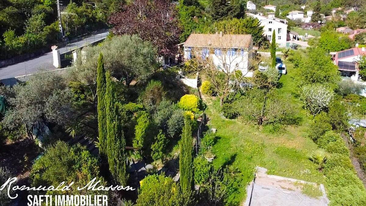 Photo 1 - Maison à BELGENTIER
