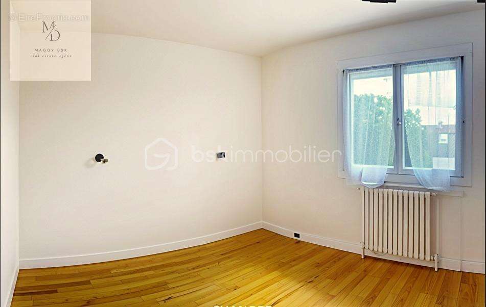 Maison à SAINT-APOLLINAIRE