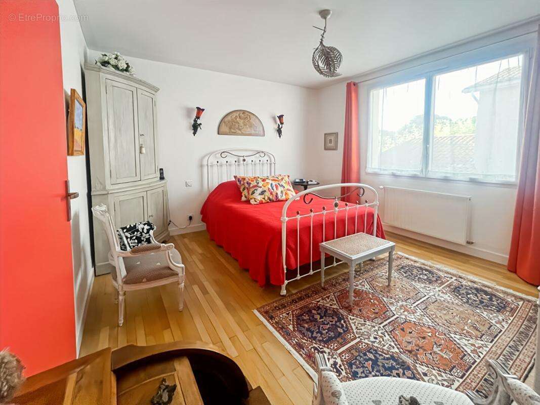 Maison à SAINT-BREVIN-LES-PINS