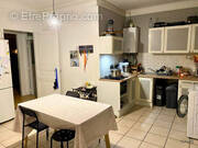 Appartement à COMMERCY