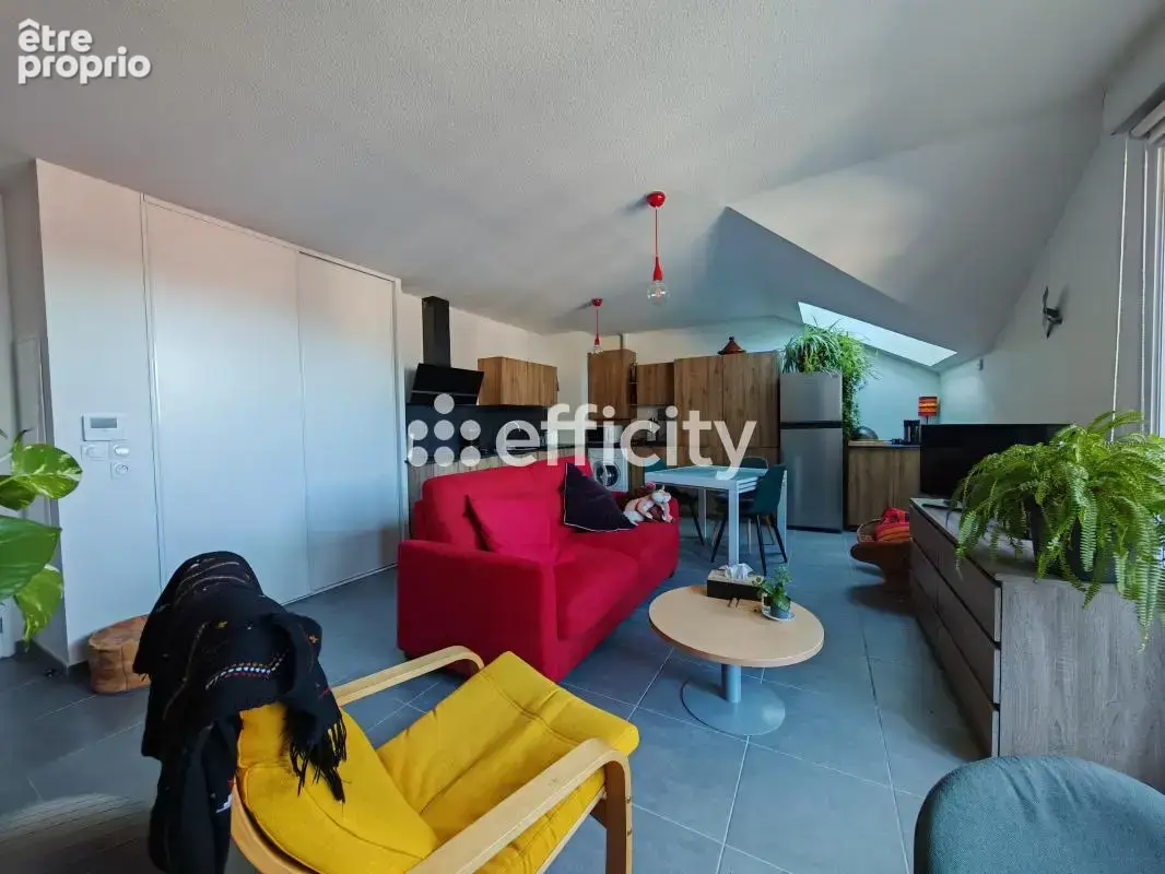 Appartement - photo 2