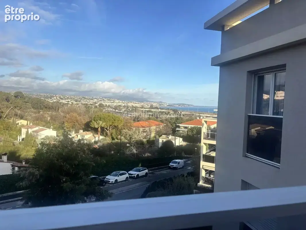 Vente Appartement Villeneuve-loubet(06270) 245 000ï¿œ - photo 2