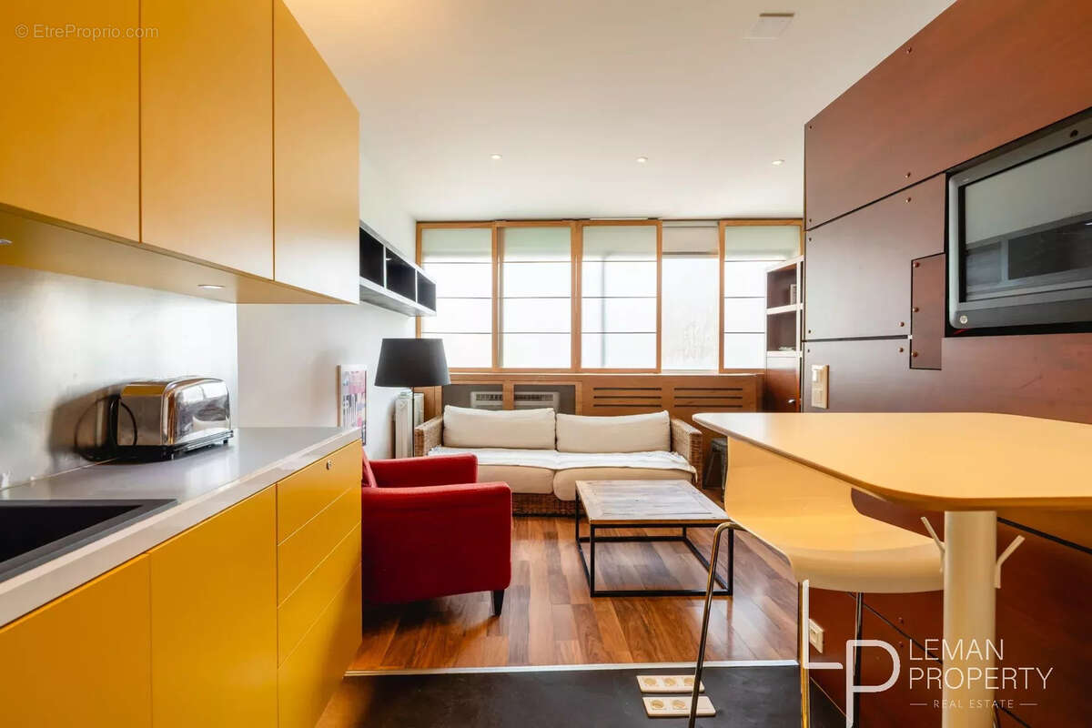 Appartement à ANNECY