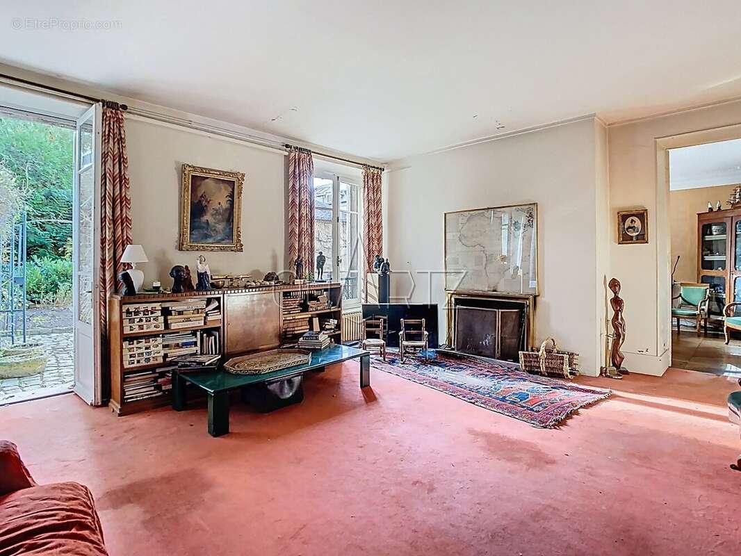 Maison à VERSAILLES