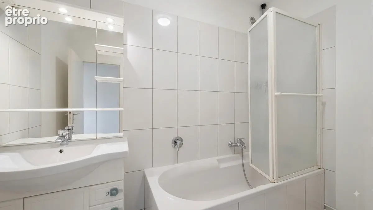 Appartement 65m² à corbeil-essonnes - photo 7