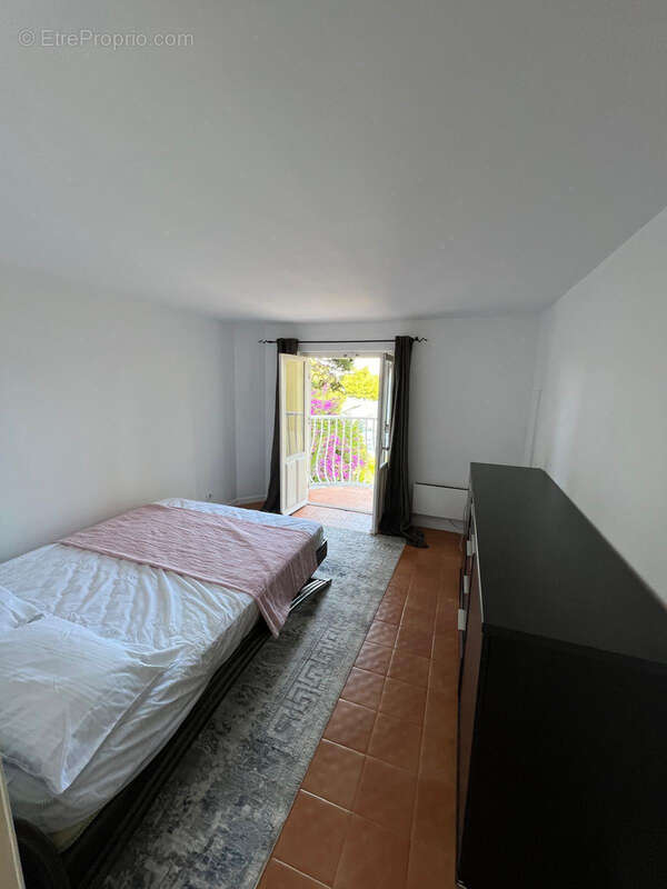 Maison à CAP-D&#039;AIL