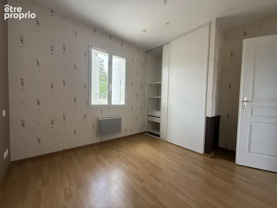 Maison plain-pied 3 Chambres - Année 2000 - photo 6