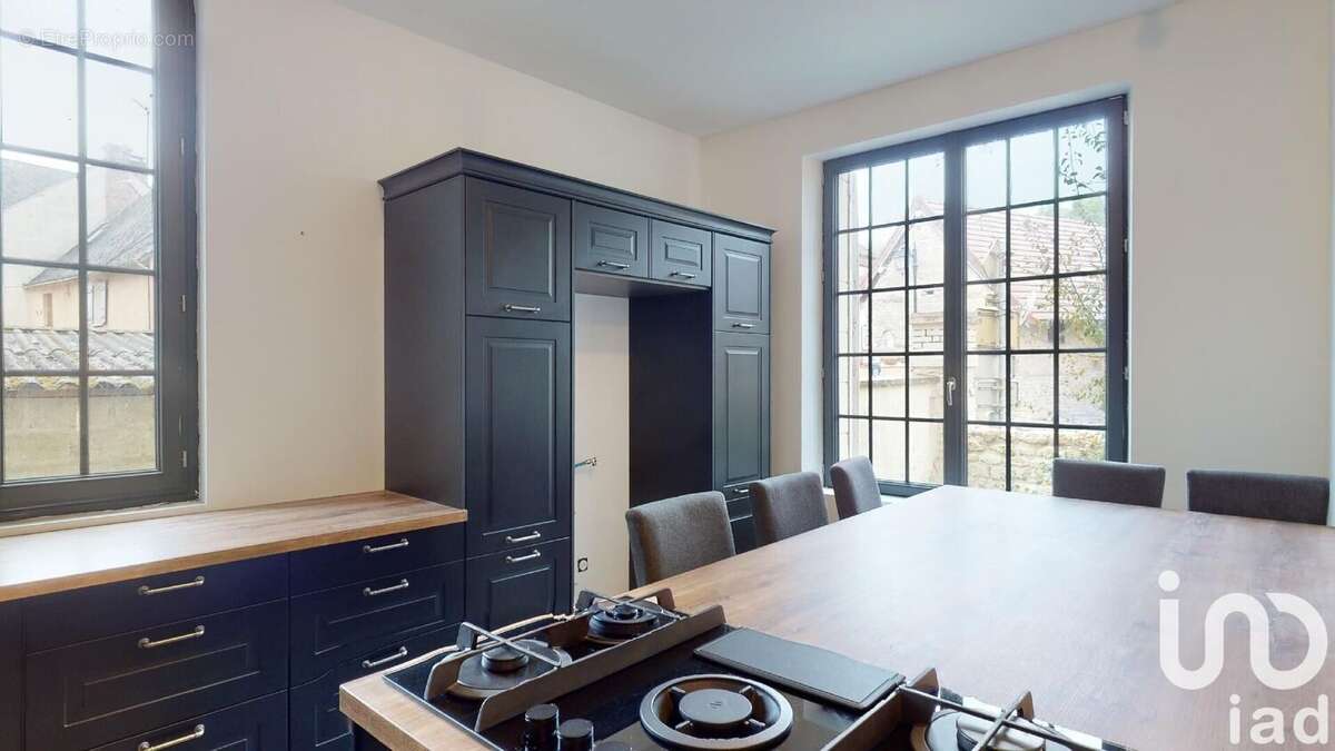 Photo 5 - Maison à IVRY-LA-BATAILLE