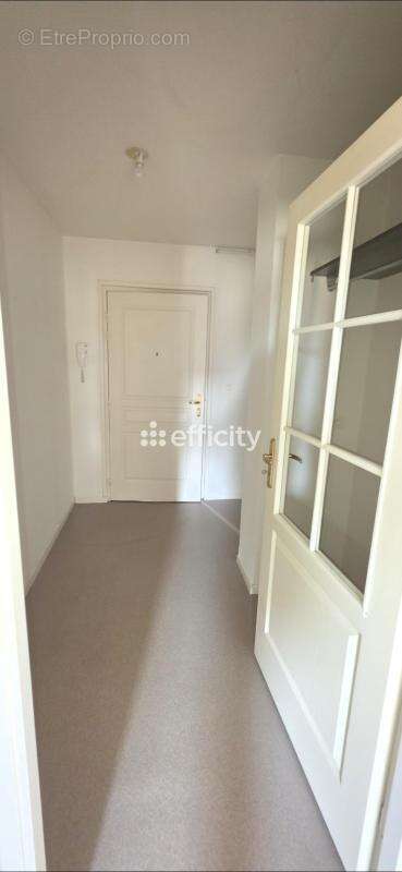 Appartement à PERENCHIES