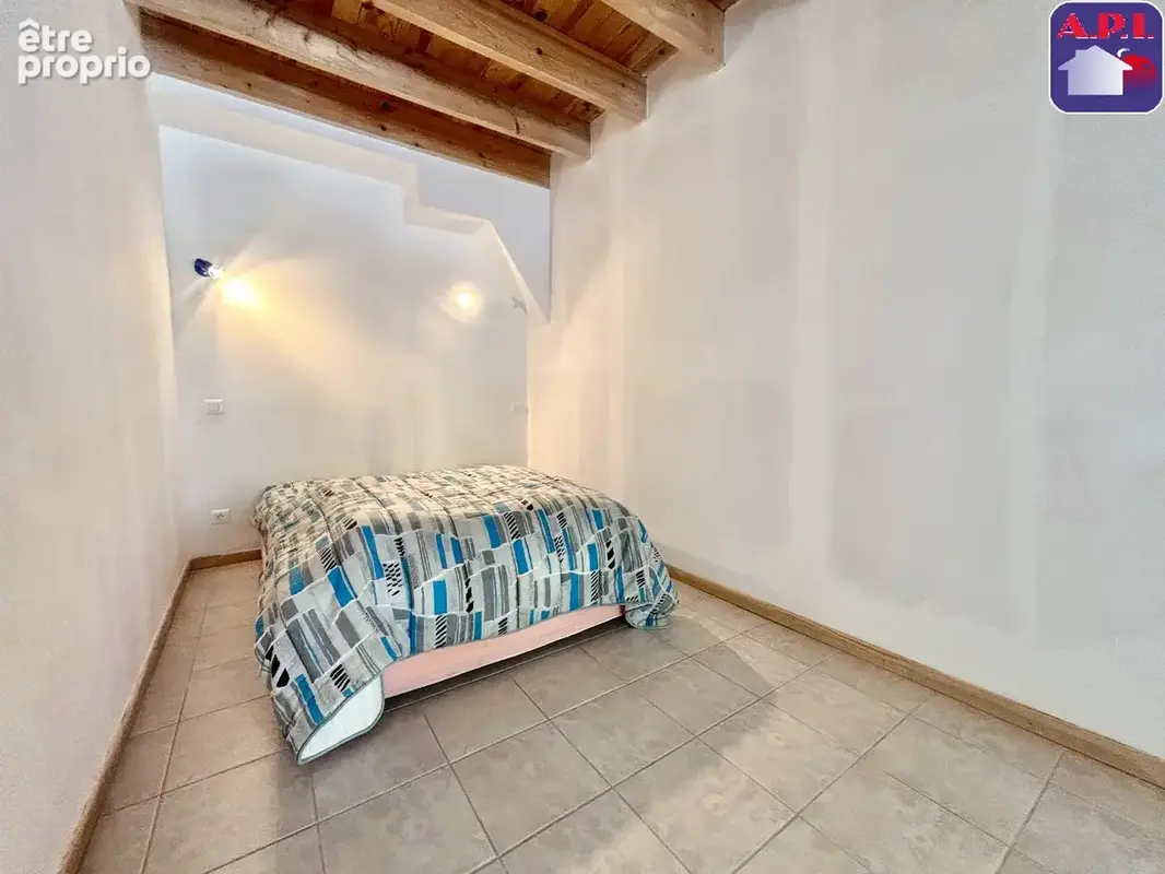 Appartement 4 pièces 145 m² à vendre à Tarascon-Sur-Ariege (09400) - photo 5