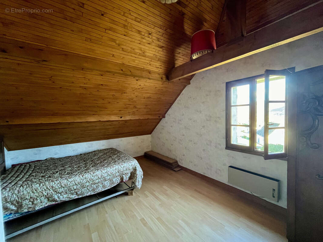 Maison à ARCIZANS-AVANT