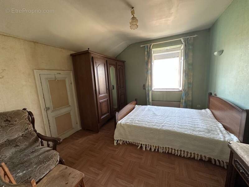 Maison à DIGOIN