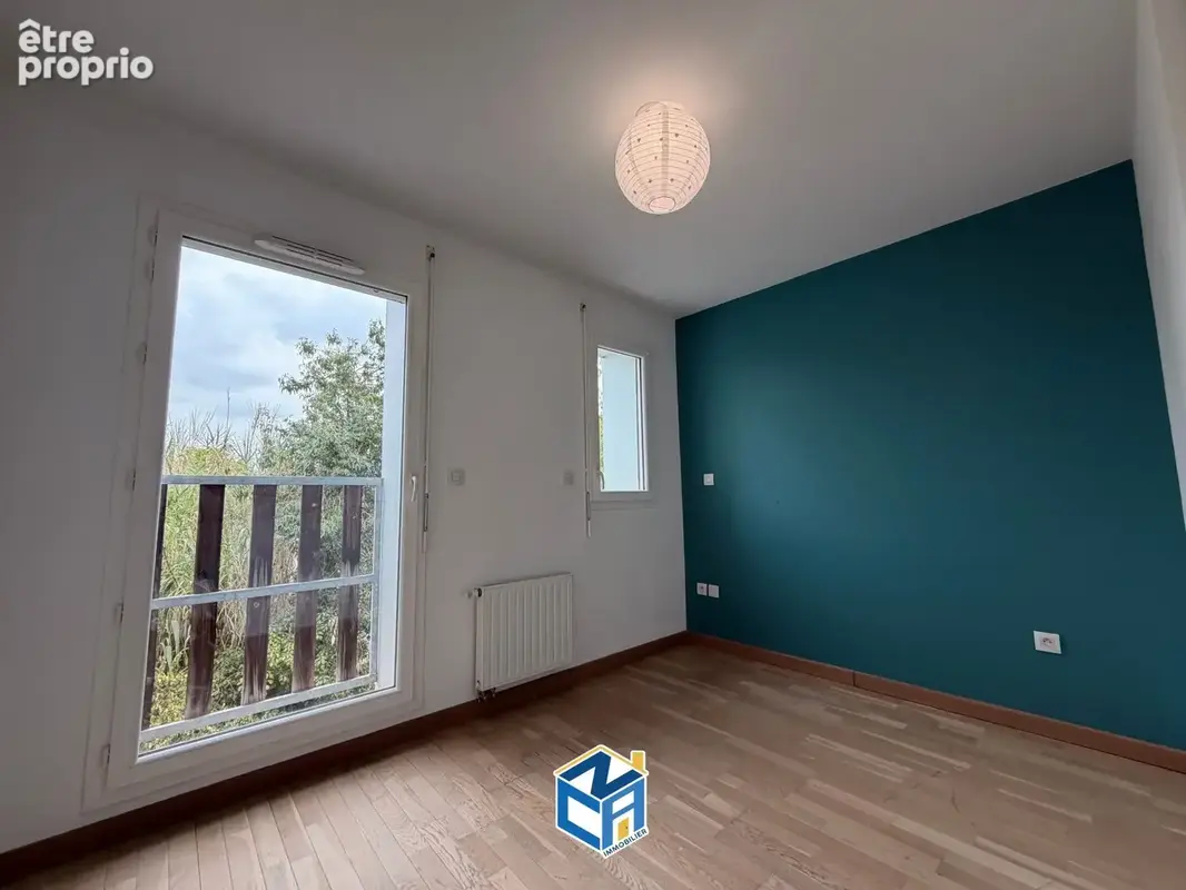 Appartement 87 m² à Bordeaux  - photo 7