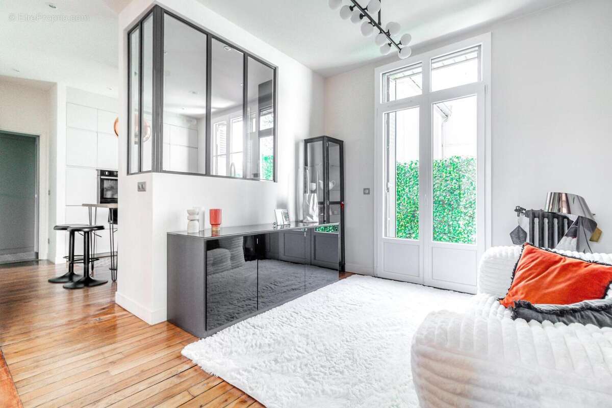 Photo 5 - Maison à VERSAILLES