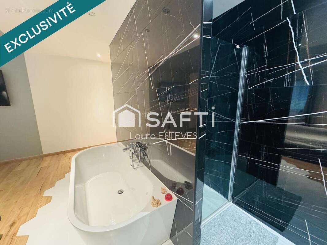 Photo 7 - Maison à VILLEVAUDE