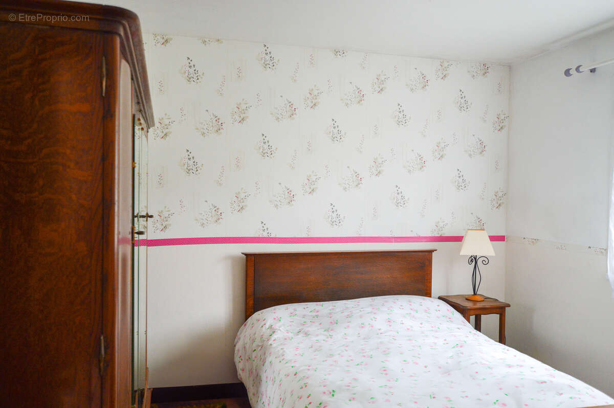 Maison à LANDERNEAU