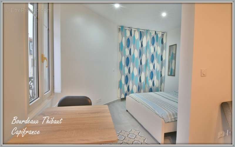 Appartement à LE KREMLIN-BICETRE