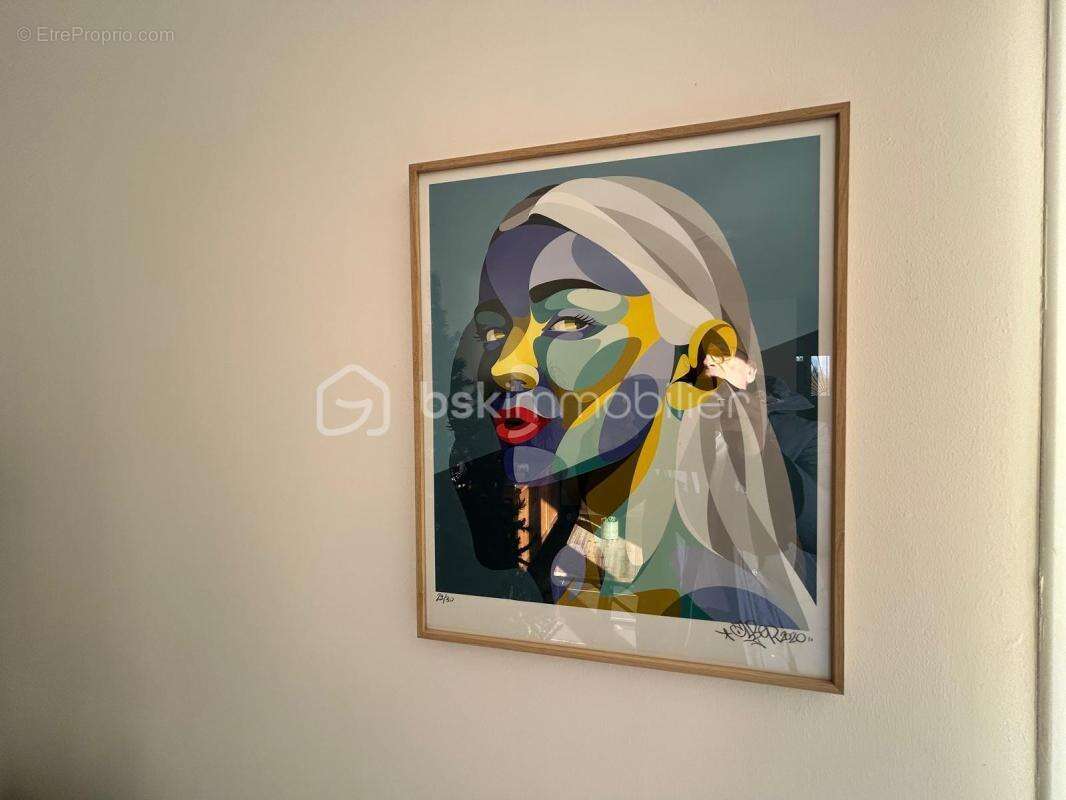 Maison à CUBZAC-LES-PONTS